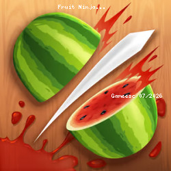 Fruit Ninja